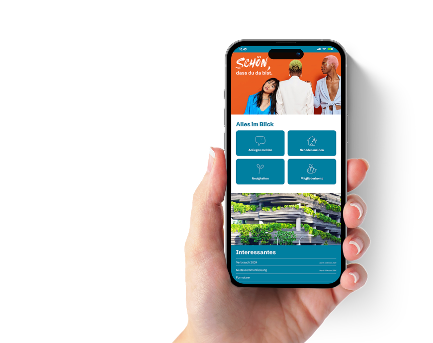 Loft2go-App